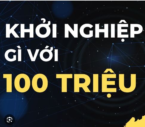 Bán gì nhanh giàu? 10 ý tưởng khởi nghiệp nhanh giàu