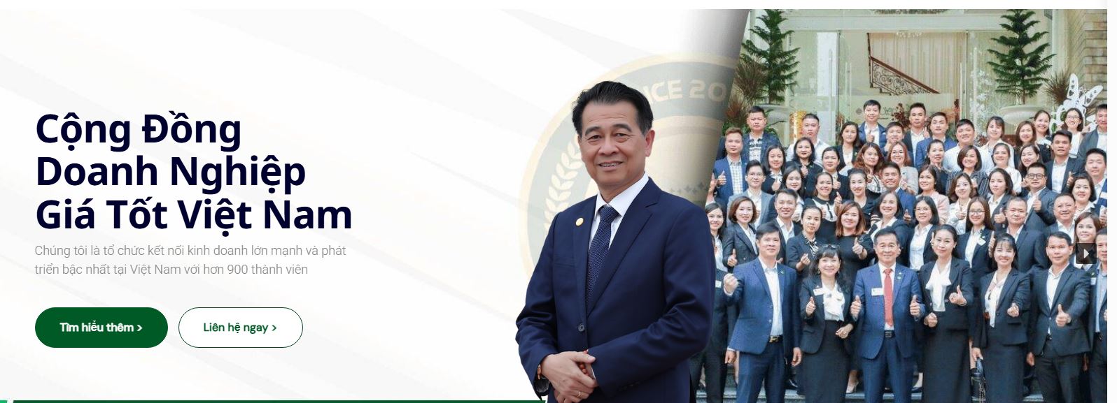 Cộng đồng giá tốt là gì? 10 lý do cân nhắc trước khi tham gia